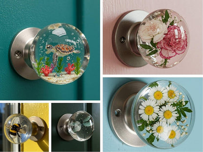 DecoGrip Creative Door-Upgrade