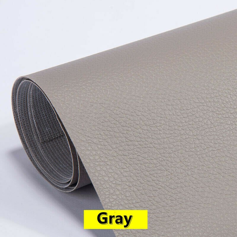 Skanto | Self-Adhesive Leather Surface Repair Cuttable Sofa Repair