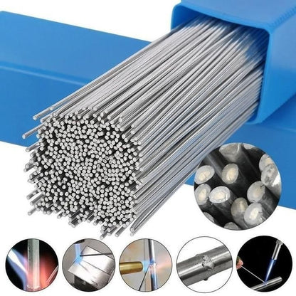 Welding Consumables | Easy Melt Welding Rods | Skanto