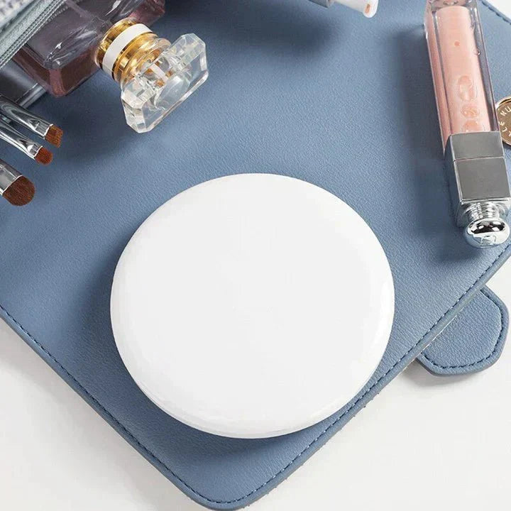 Brehn | GlowGlam - Illuminate your beauty - Perfect make-up everywhere!