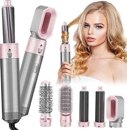 Skanto | FusionStyle™ Multi-functional Styler in Minutes