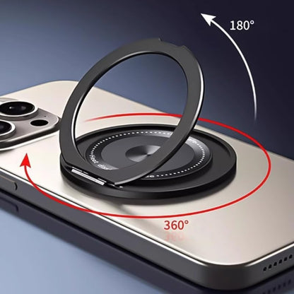 BowLift | 360° Phone Grip Stand