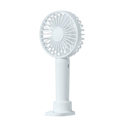 USB rechargeable Mini portable handheld fan | Karnz