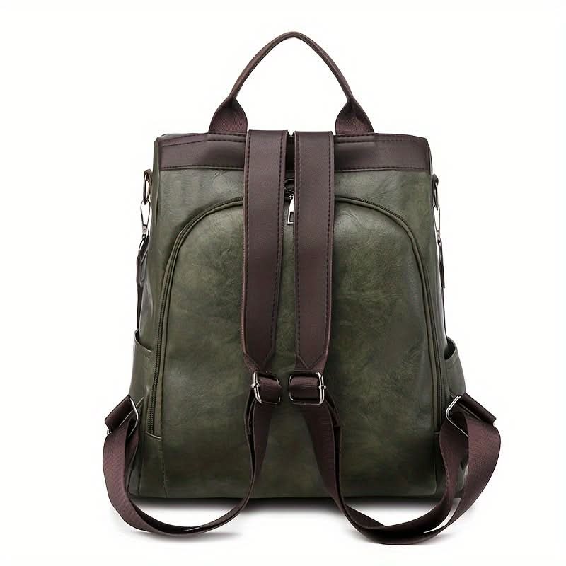 BowLift | Women’s Anti-Theft Travel Bag Stylish Shoulder Purse