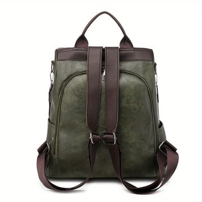 BowLift | Women’s Anti-Theft Travel Bag Stylish Shoulder Purse