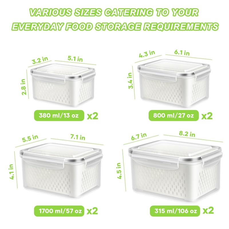 FreshGuard-System — Keep every bite crispy fresh and finally get order without waste! | Bowlift