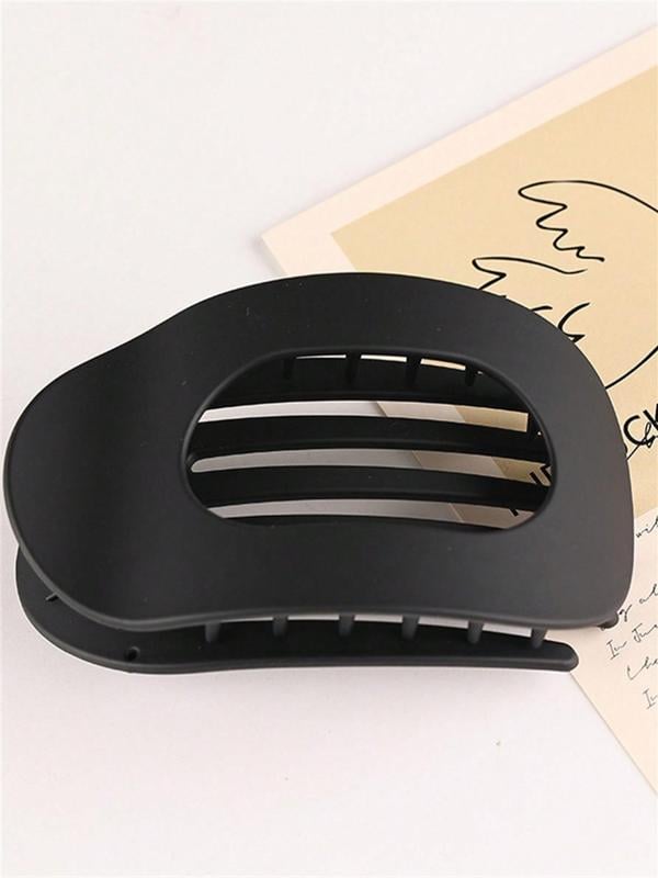 BowLift | Solid Color Hair Clip