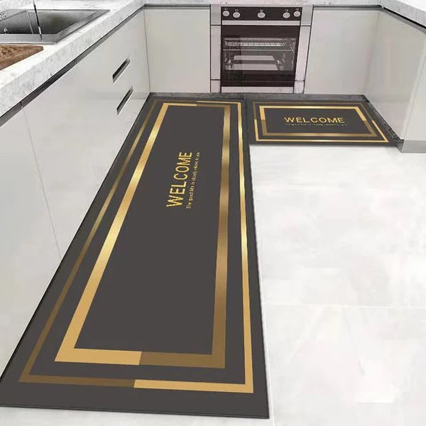 Skanto | Anti-slip Waterproof Floor Mat