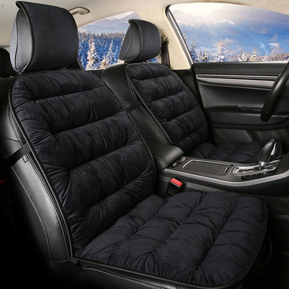 Skanto | Seat Cushions | Super Soft, Breathable Car Seat for the Most Comfortable Drive
