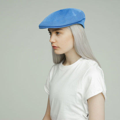 Tropic 504 Ventair - Kangol Flat Cap | Brehn
