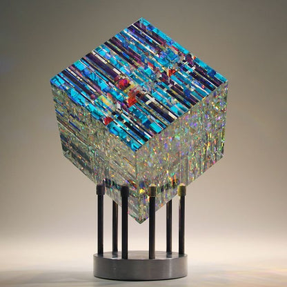BowLift | Fantasy Magic Cube Decoration Ornaments