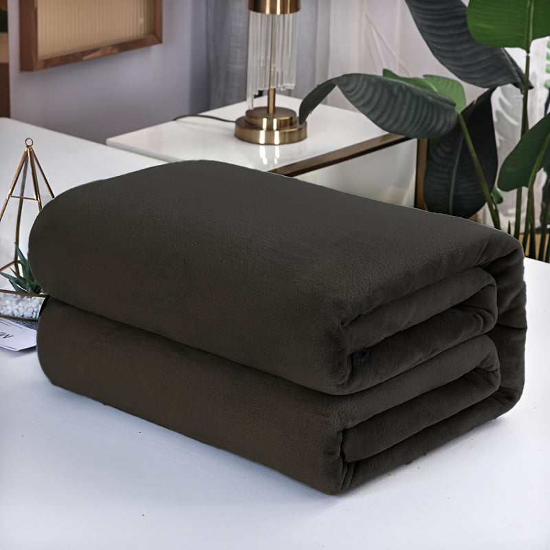 BowLift | Luxury Flannel Fleece Blanket - Unmatched Comfort & Warmth