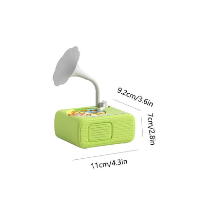 Skanto | Skanto Story Music Player for Kids