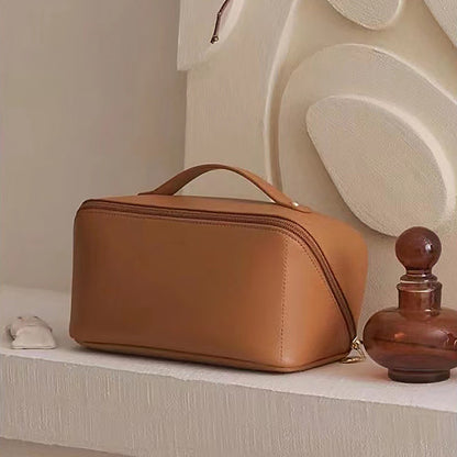 Skanto | Portable Travel Makeup Storage Bag