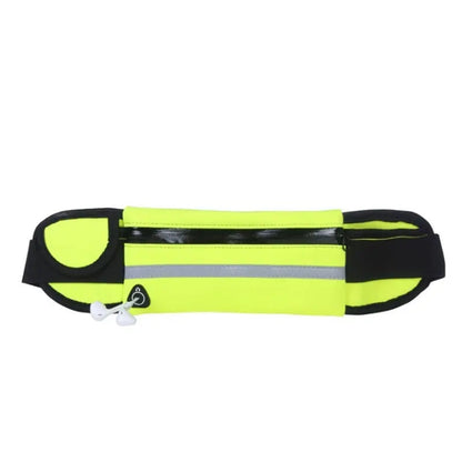 Sporty Running and Belt Bag – Lightweight, Secure, Practical