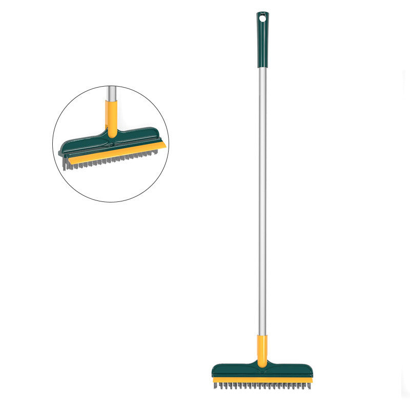 2 in 1 Floor Cleaning Scrub Brush | Bowlift