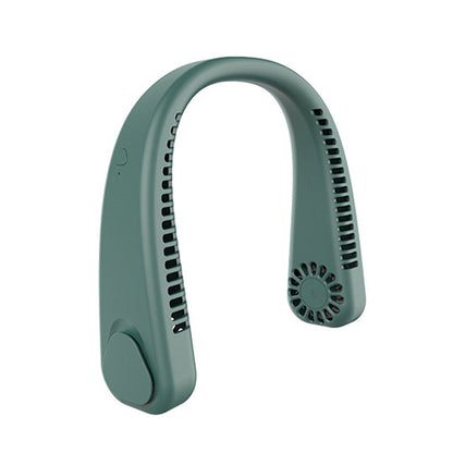 Summer Portable Neck Fan | Brehn