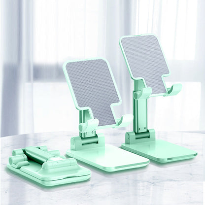 BowLift | Adjustable Ergonomic Foldable Tablet/Phone Stand