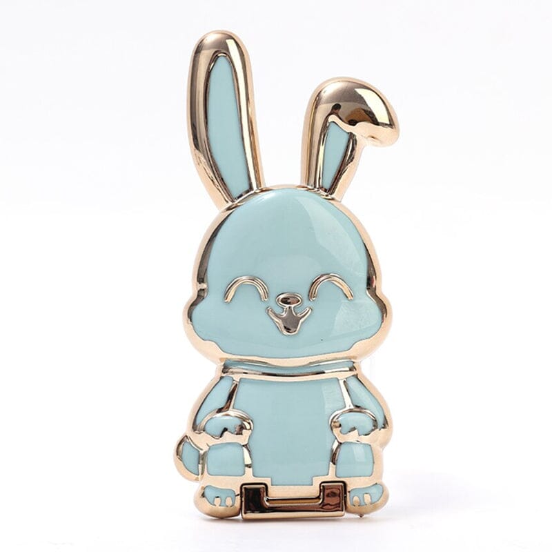 BowLift | Foldable Rabbit Phone Holder
