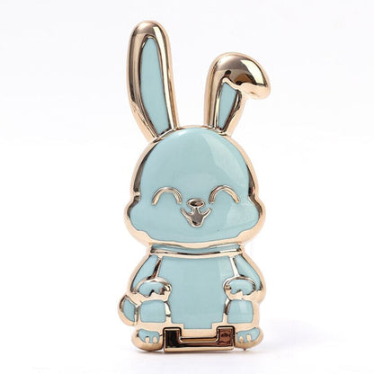 BowLift | Foldable Rabbit Phone Holder