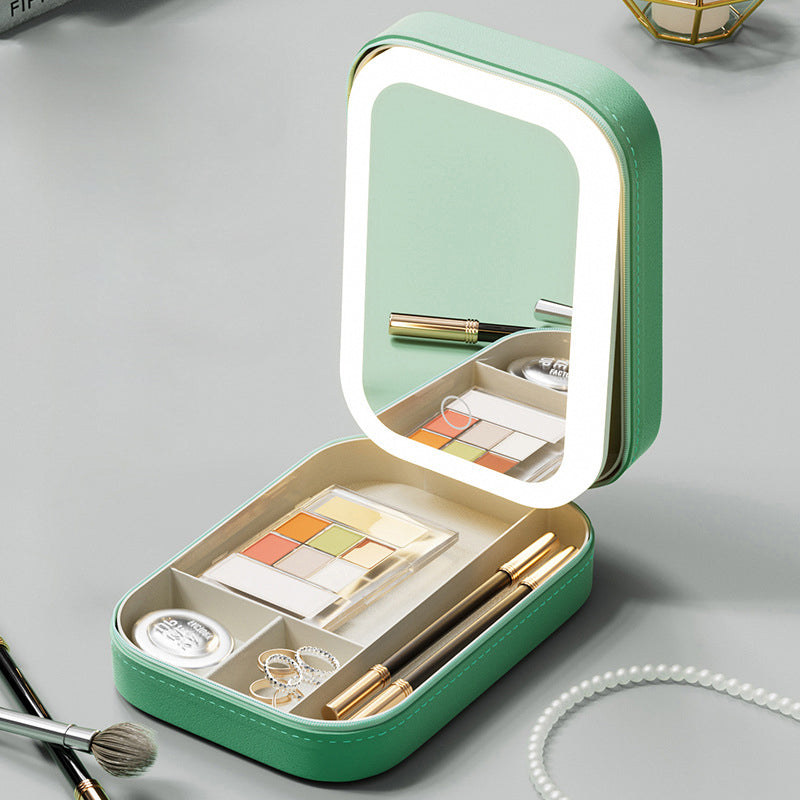 Skanto | LED Fill Light Jewelry Box