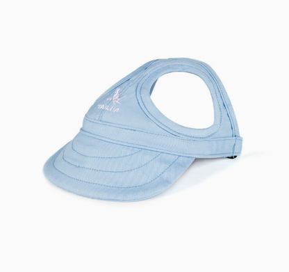 SunSafe Paws – UV Protection Hat for Dogs Bowlift