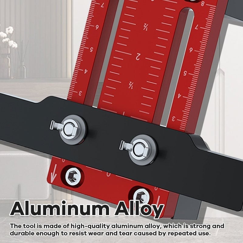 BowLift | CabinetAlign | Effortless precision