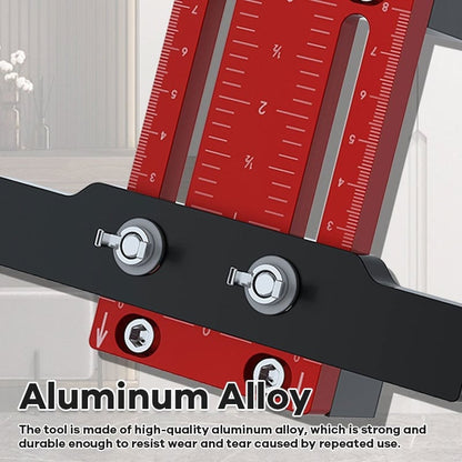 BowLift | CabinetAlign | Effortless precision