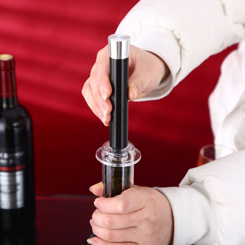 Skanto | Wino on the Go Wine Opener Set