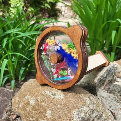 BowLift | Woodland Wonder Kaleidoscope