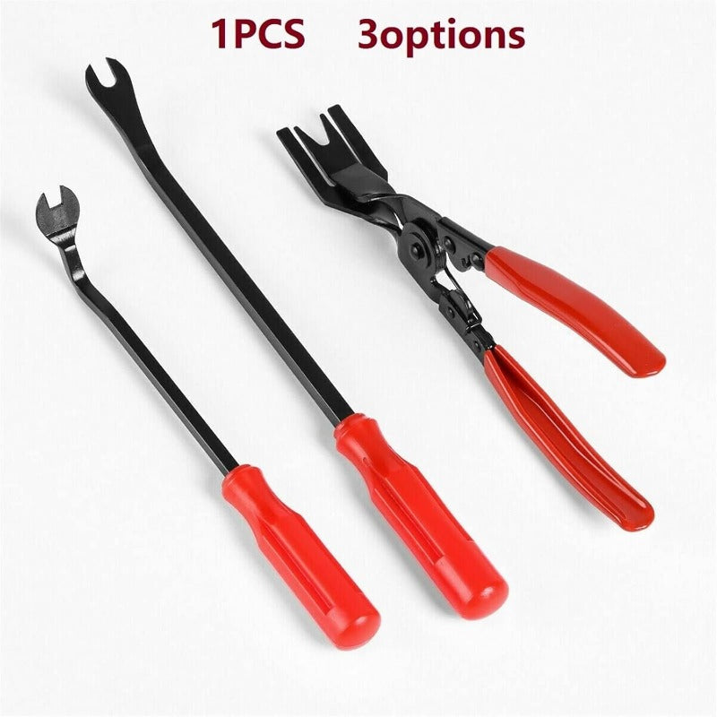 BowLift | Heavy-Duty Clip & Trim Removal Tool Set