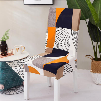 BowLift | Elastic Chair Covers