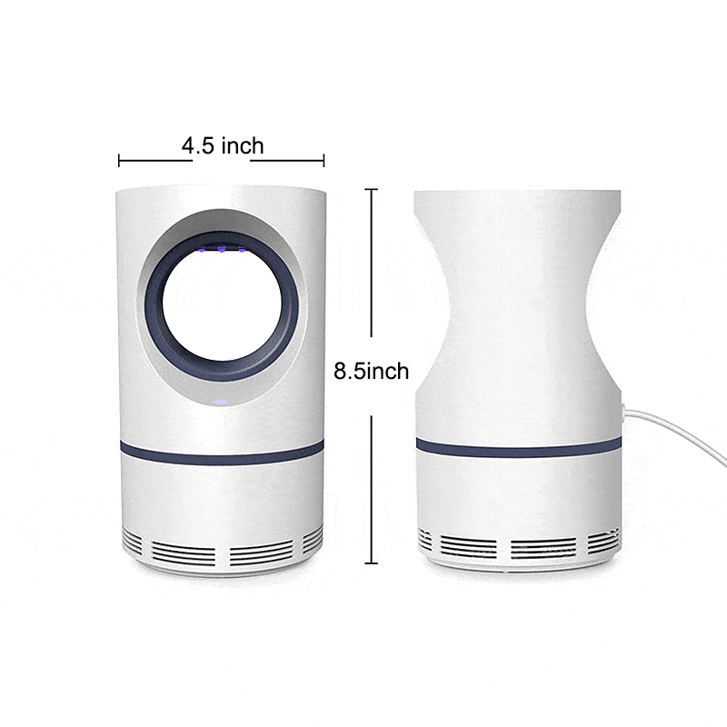 USB Photocatalytic Mosquito Killer Lamp | Brehn