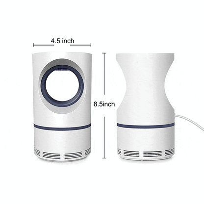 USB Photocatalytic Mosquito Killer Lamp | Brehn