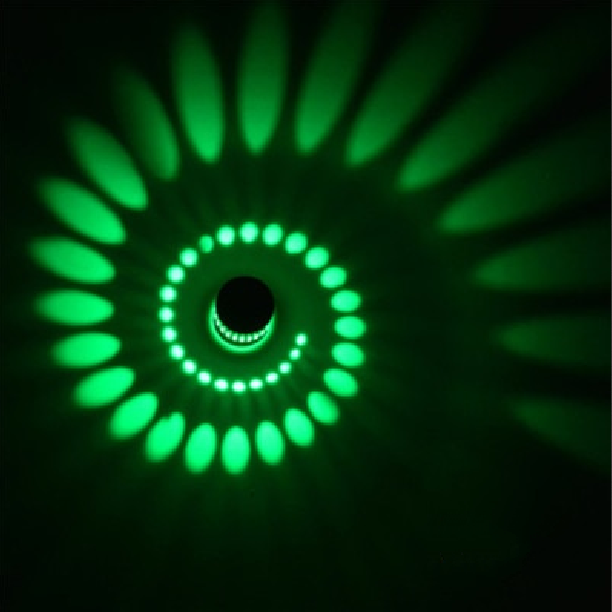 Skanto | Spiral Downlight | Energy Saving