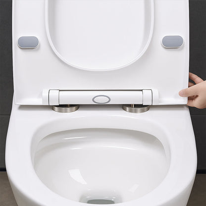 StabiFix™ — No more wobbling: Relax on your firm, secure toilet seat! | Kalsten