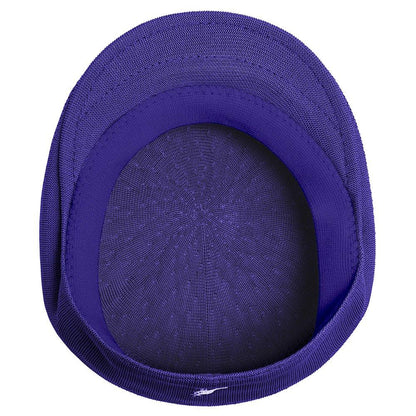 Tropic 504 Ventair - Kangol Flat Cap | Brehn