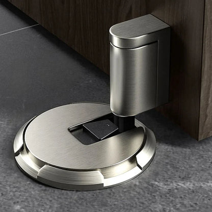 Skanto | PowerStop Pro — Finally Quiet Doors and Worry-Free Security for Your Family!