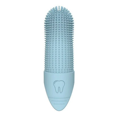 BowLift | 360° Finger Toothbrush for Dogs & Cats