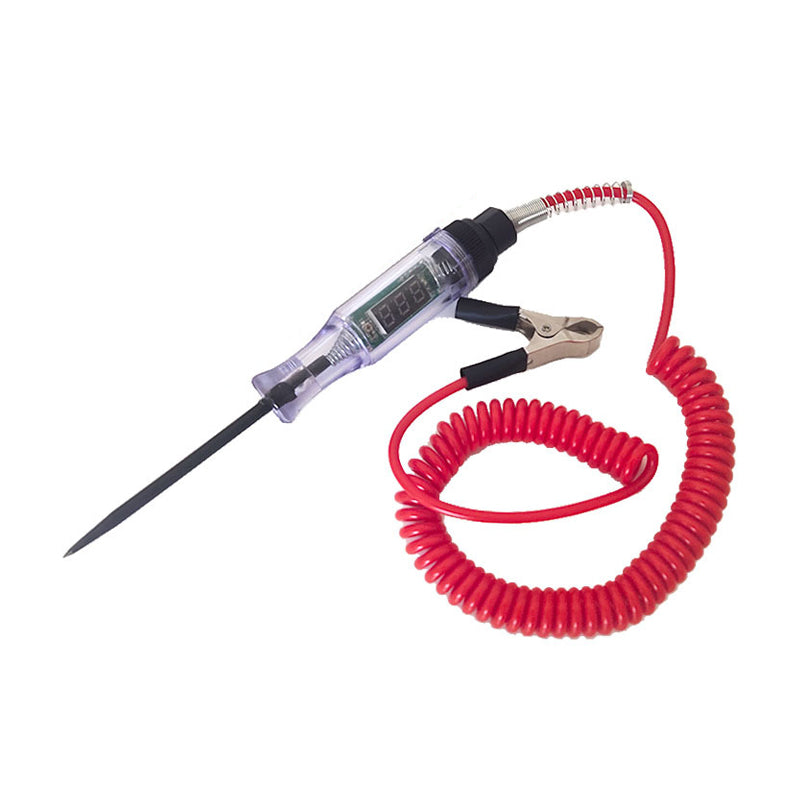 BowLift | Car Truck Circuit Test Pen