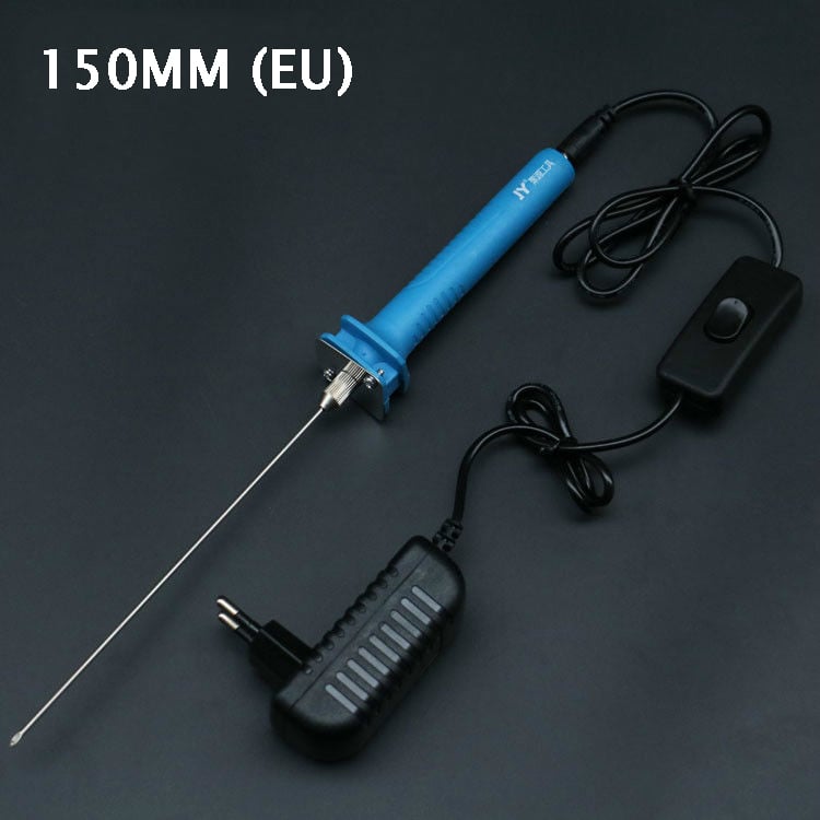 FoamCraft Pro Foam Cutter – Electric Hot Wire Cutter for Precision Work