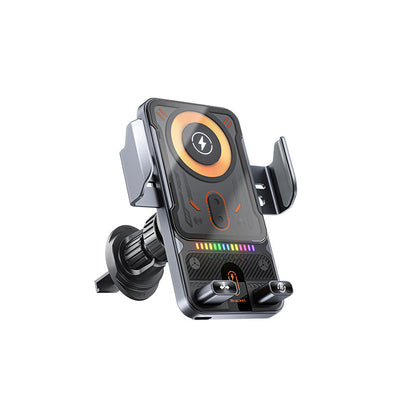 BowLift | PowerDrive Pro Safe charging and navigating while driving