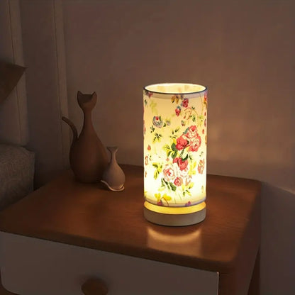 Skanto | Linlook Night Lamp with Modern Design – For a Cozy Atmosphere