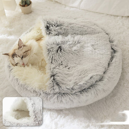 Skanto | Premium Pet Bed