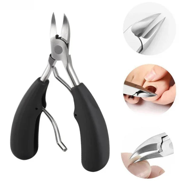 BowLift | Orthopedic Nail Clipper