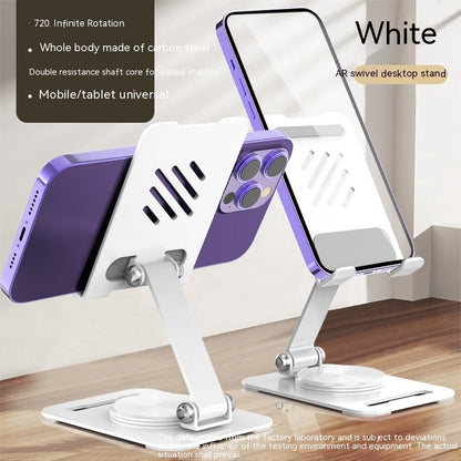 360° rotatable phone and tablet stand. | Karnz