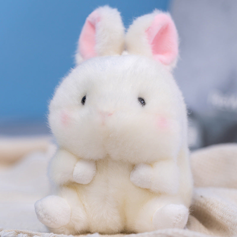 Handmade, cute doll