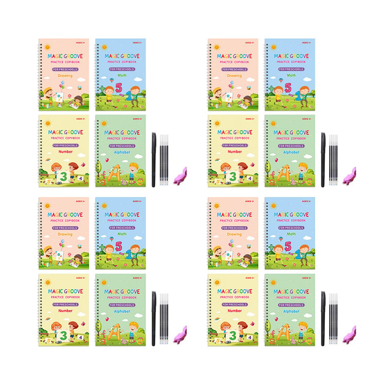 BowLift | Magic books for children
