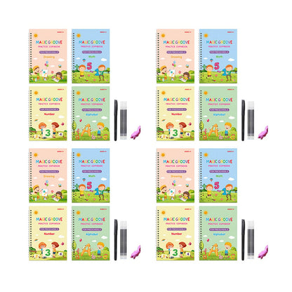BowLift | Magic books for children