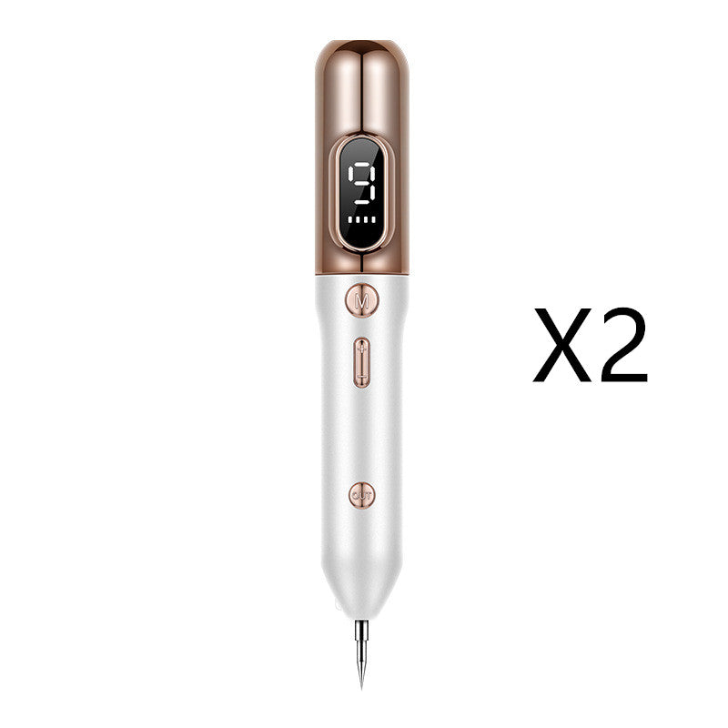 Brehn | Plasma Pen Laser for Tattoo and Mole Removal